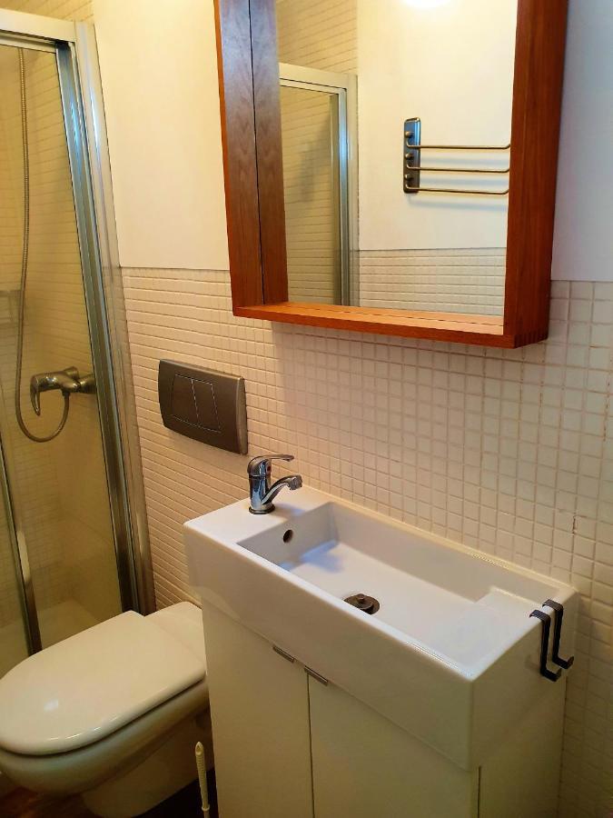 Апартаменты Aromas Del Mar With Wifi 300Mbs Порис-де-Абона Экстерьер фото