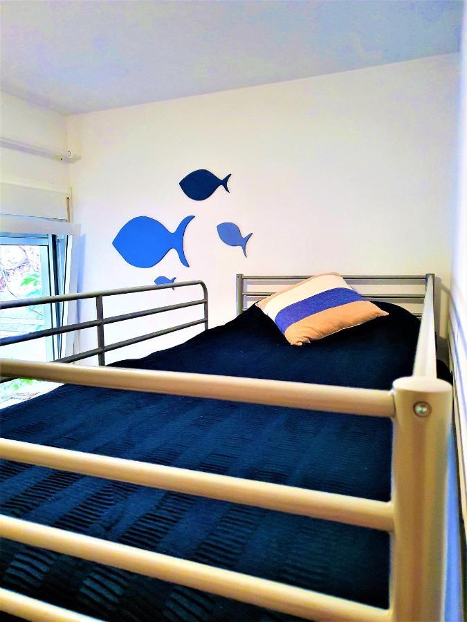 Апартаменты Aromas Del Mar With Wifi 300Mbs Порис-де-Абона Экстерьер фото