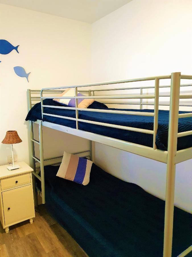 Апартаменты Aromas Del Mar With Wifi 300Mbs Порис-де-Абона Экстерьер фото